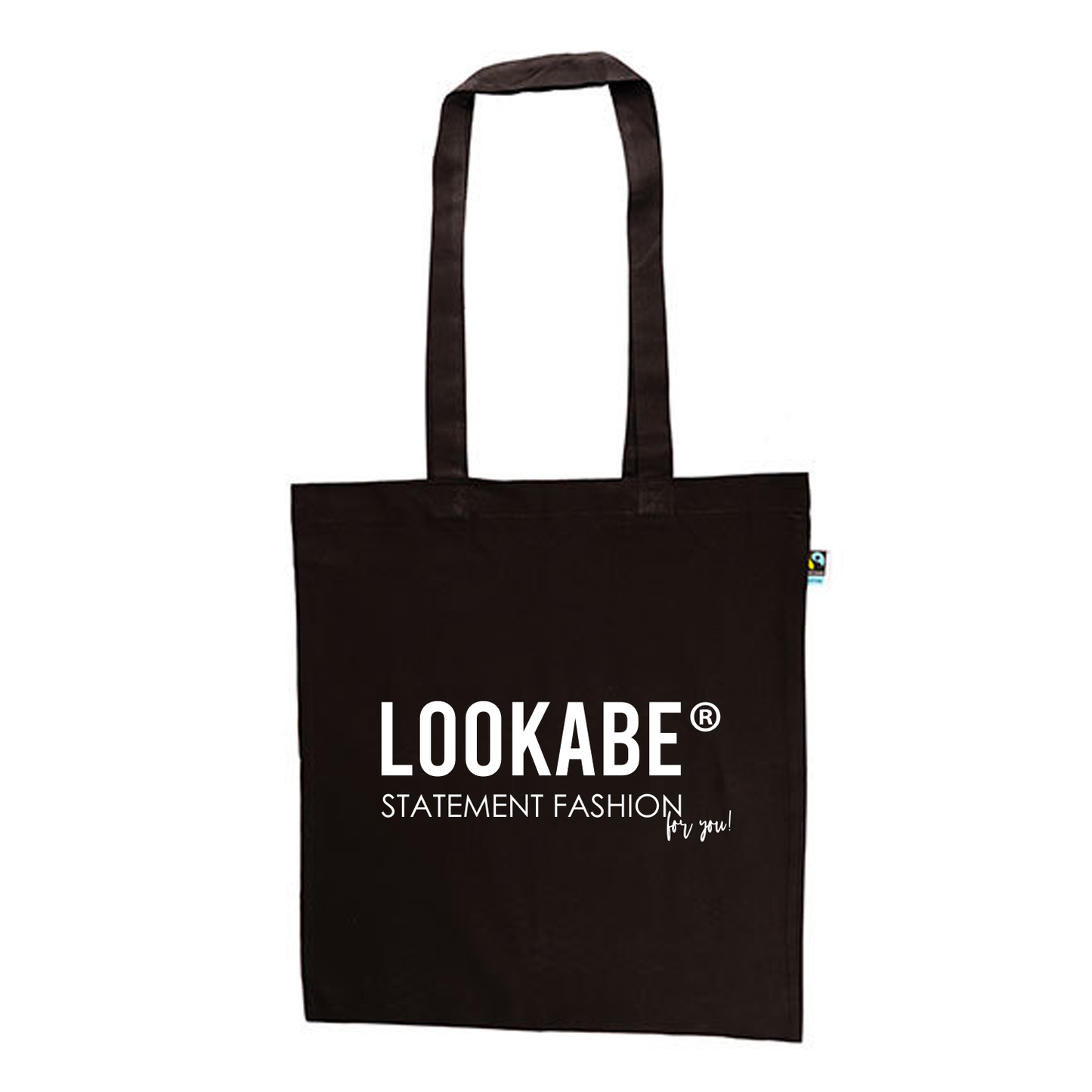 Shopping Bag "Logo LOOKABE