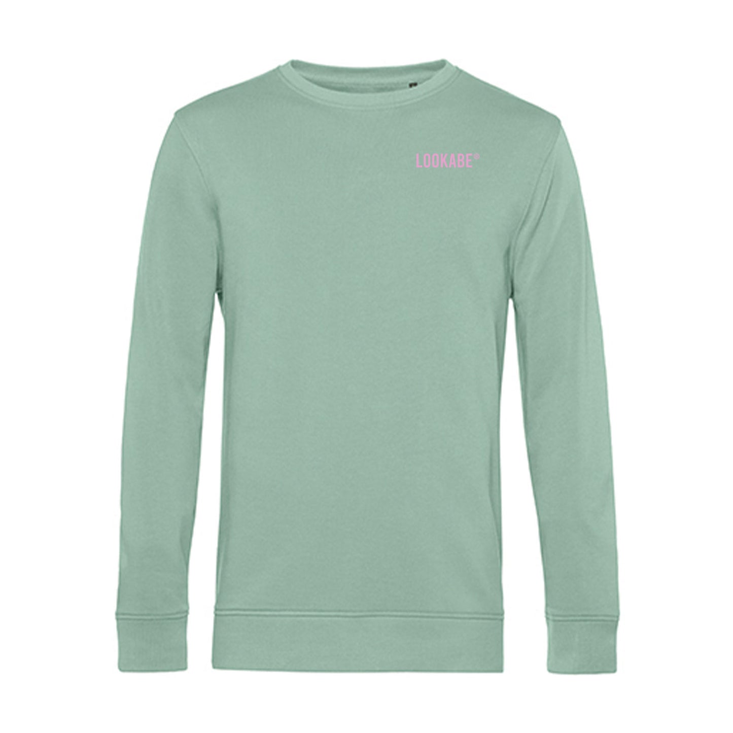 Sweatshirt "Create new"