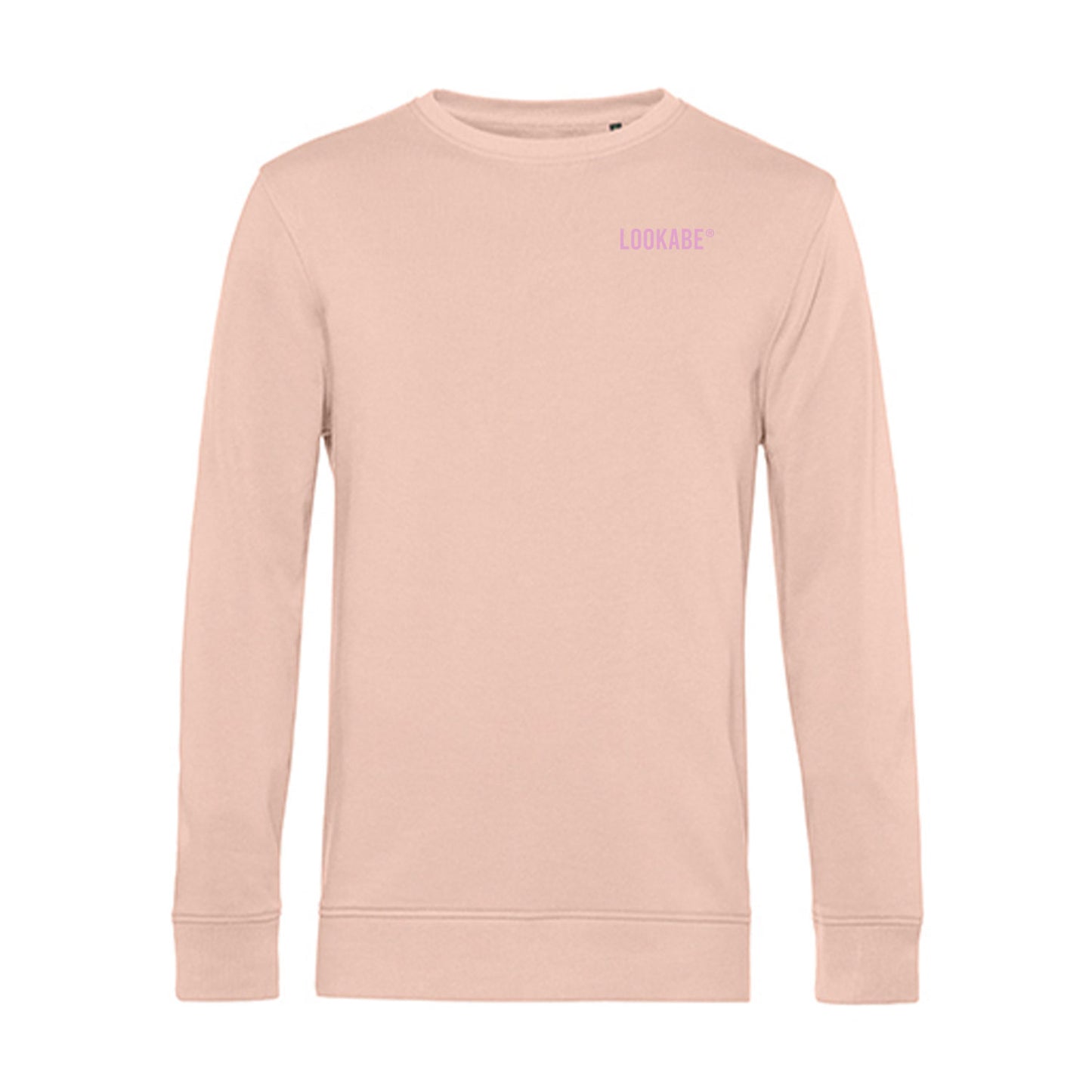 Sweatshirt "Create new"