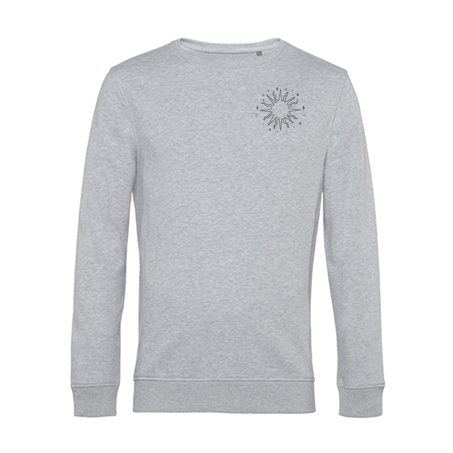 Sweatshirt "Natures Magic"