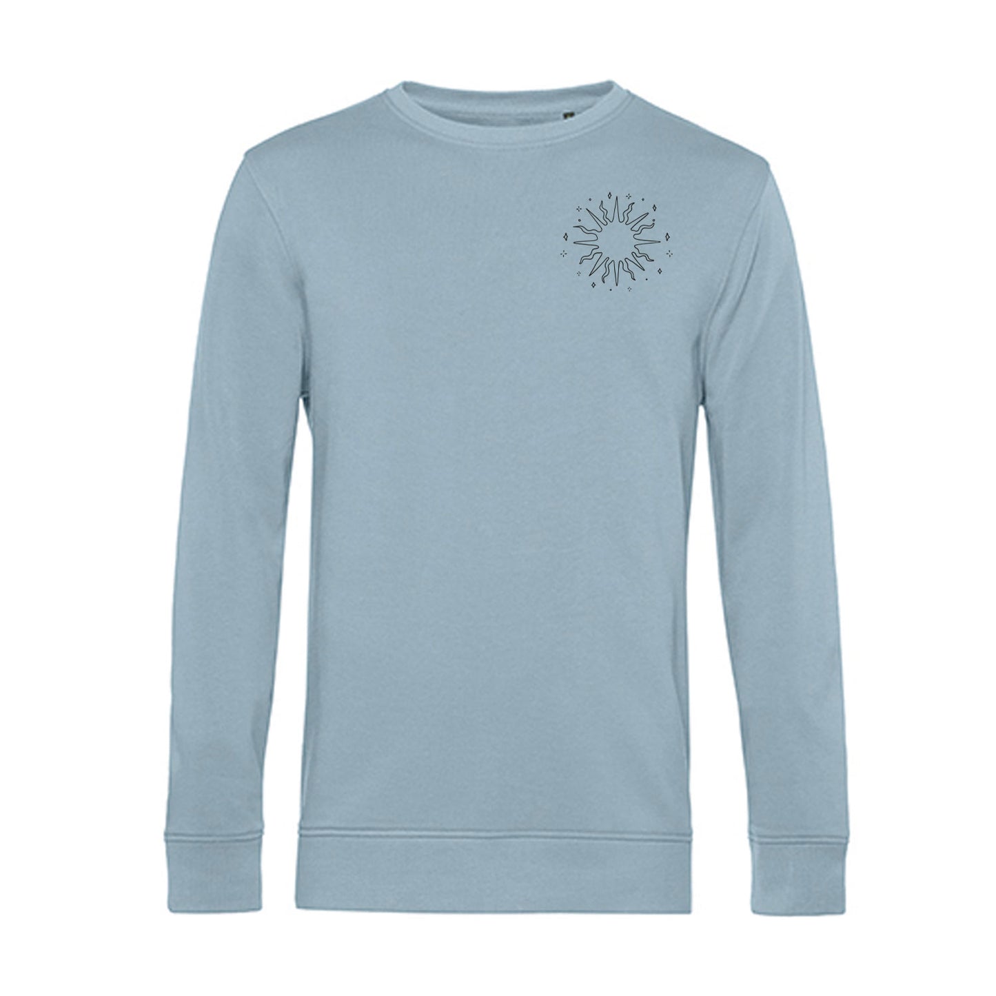 Sweatshirt "Natures Magic"
