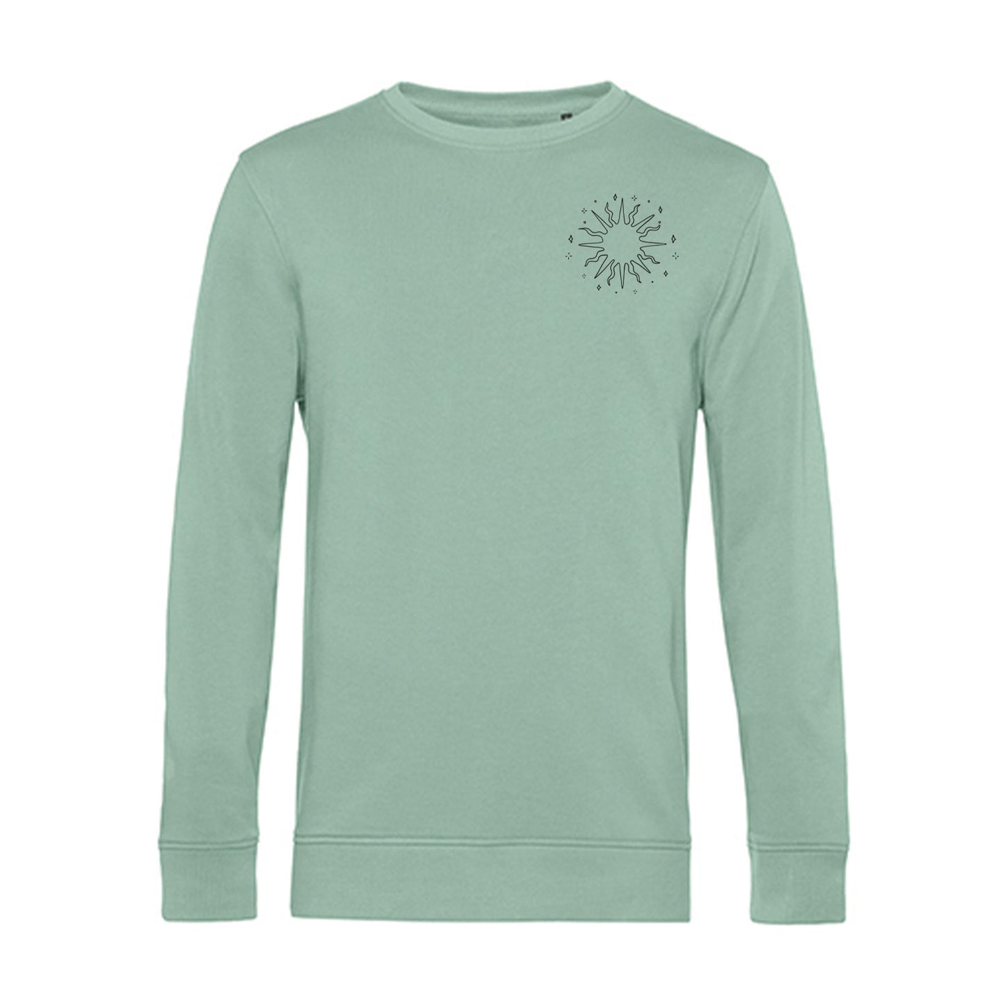 Sweatshirt "Natures Magic"