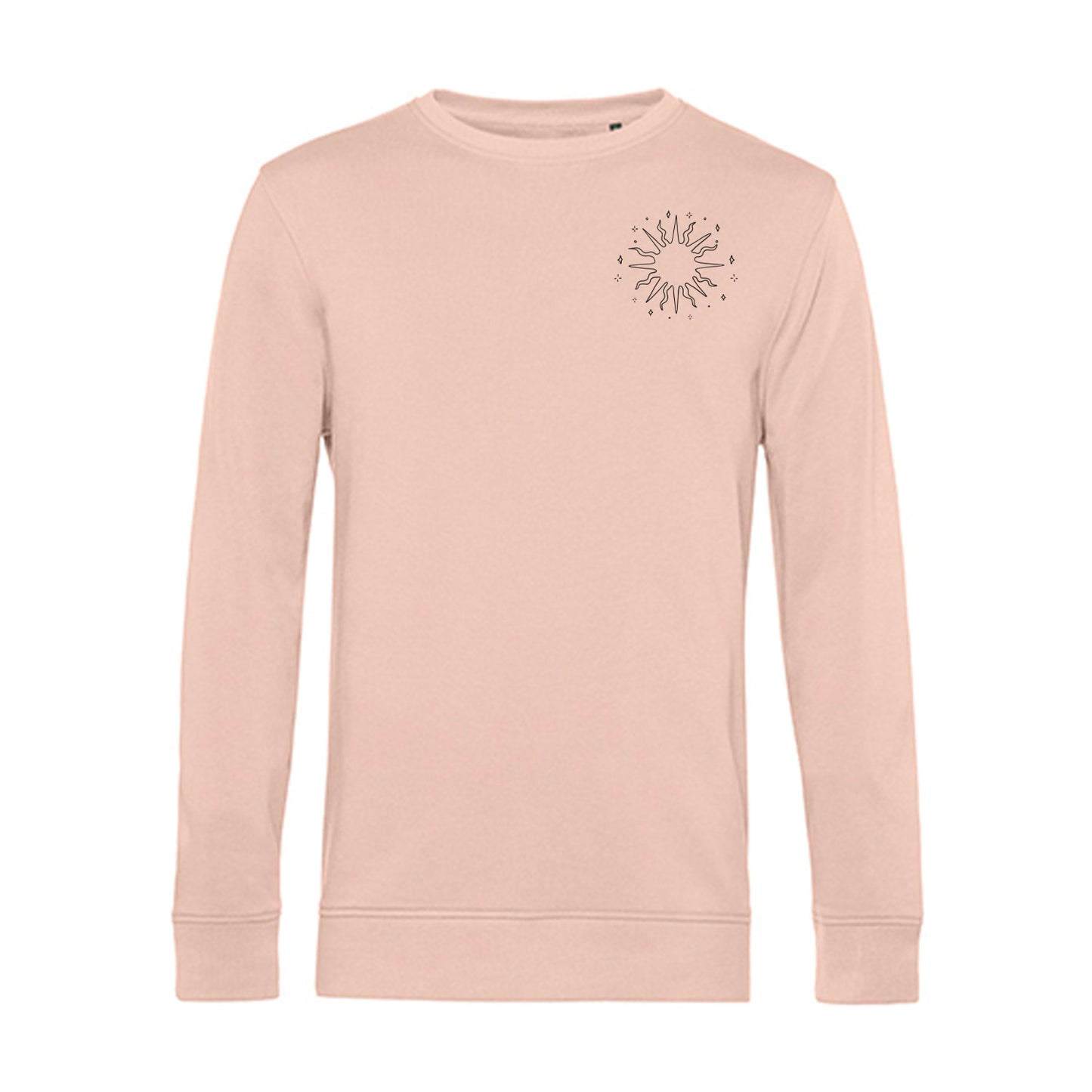 Sweatshirt "Natures Magic"