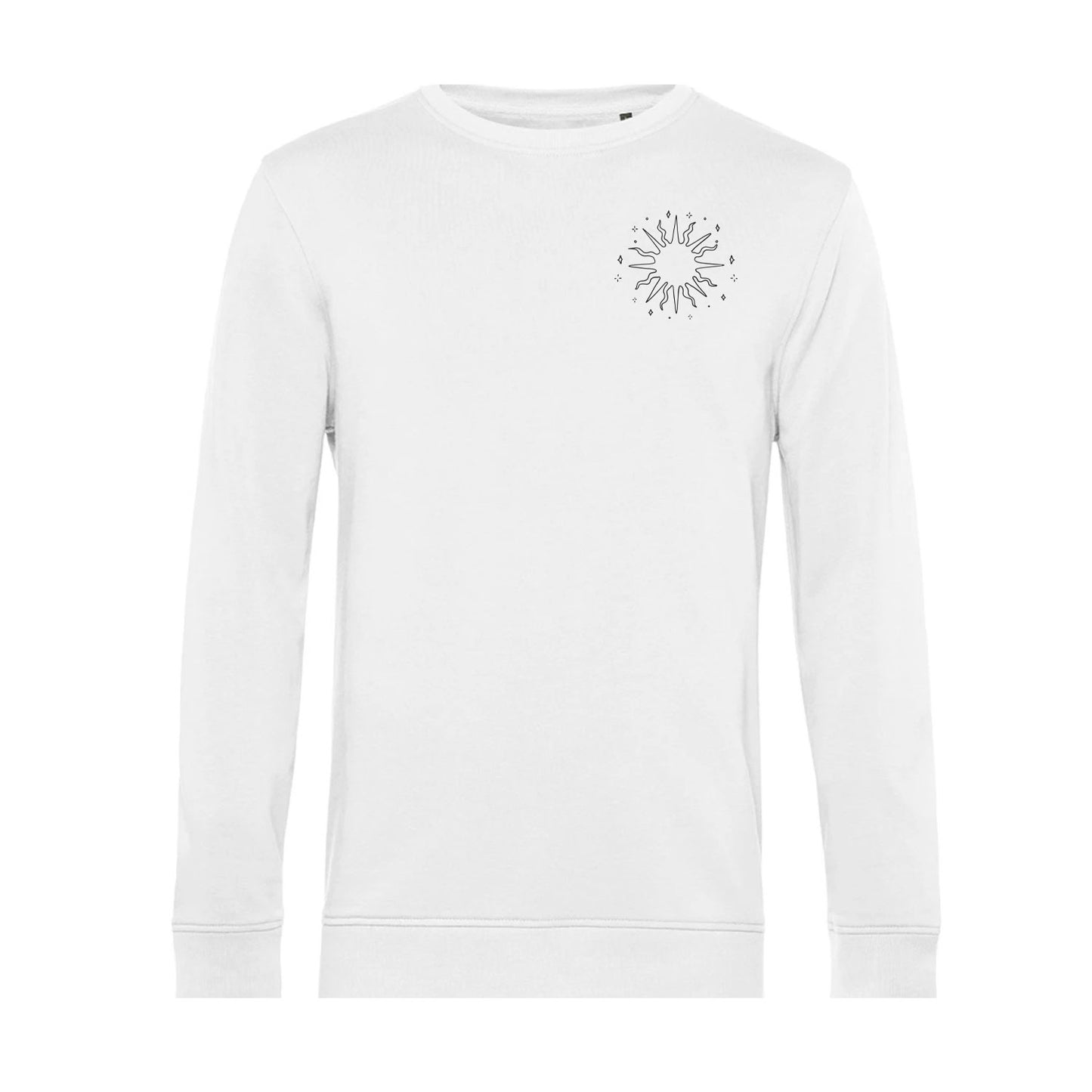 Sweatshirt "Natures Magic"