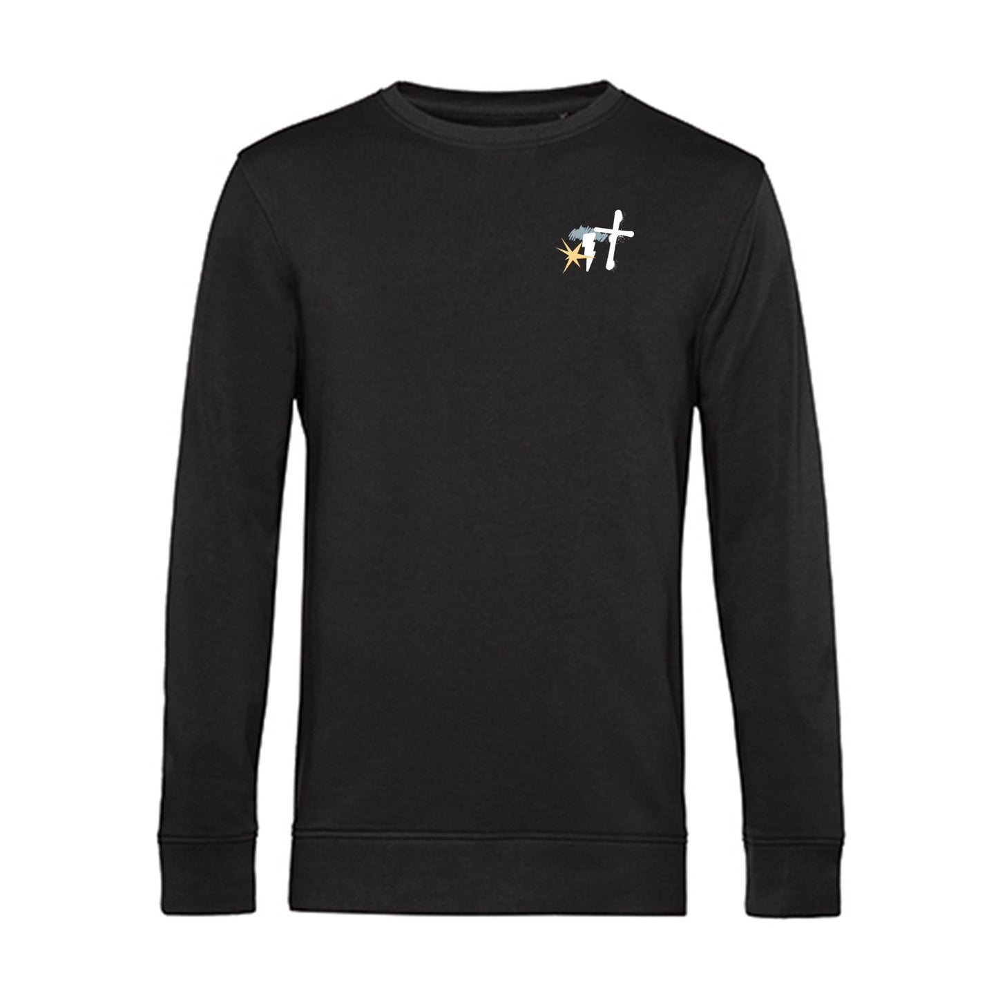 Sweatshirt "Teddy"
