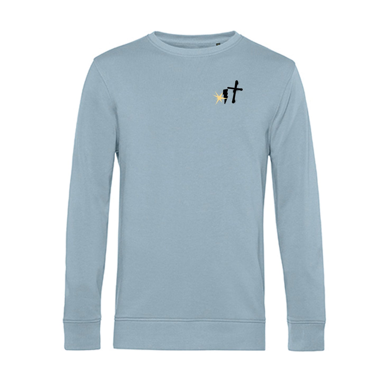 Sweatshirt "Teddy"