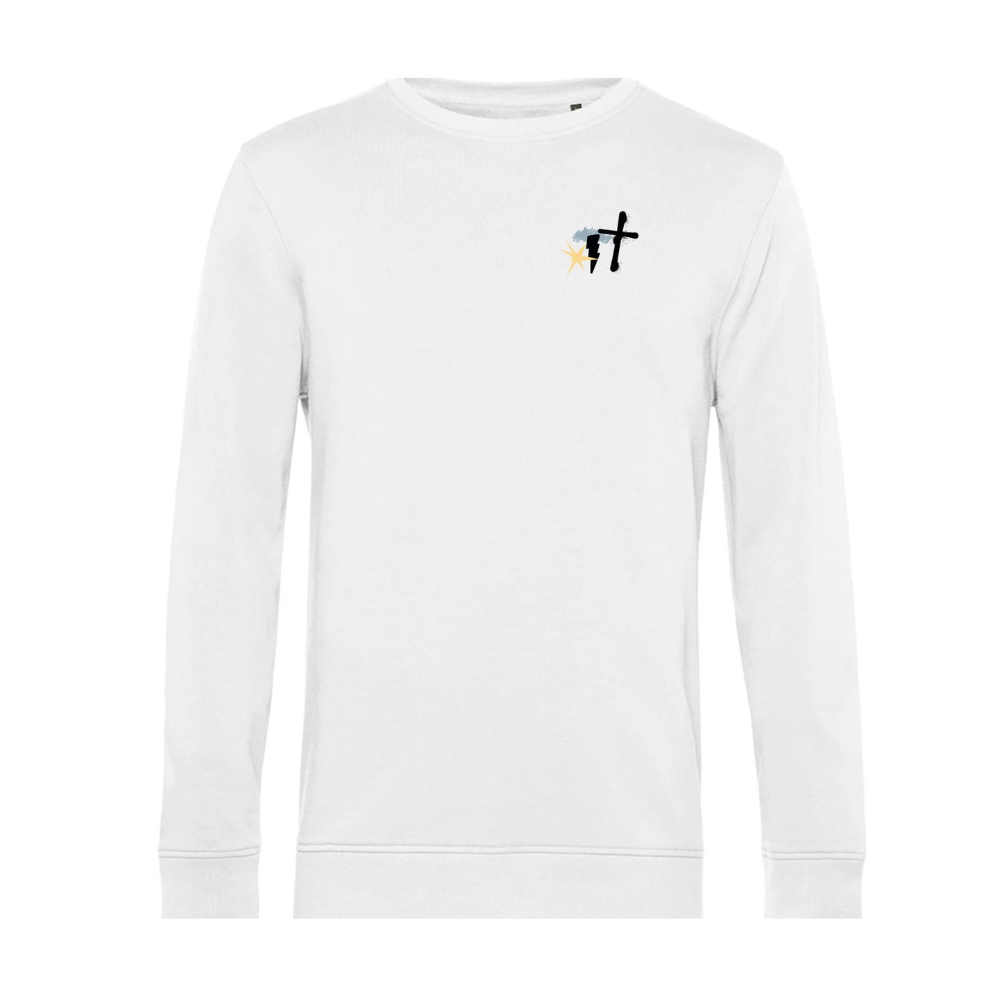 Sweatshirt "Teddy"