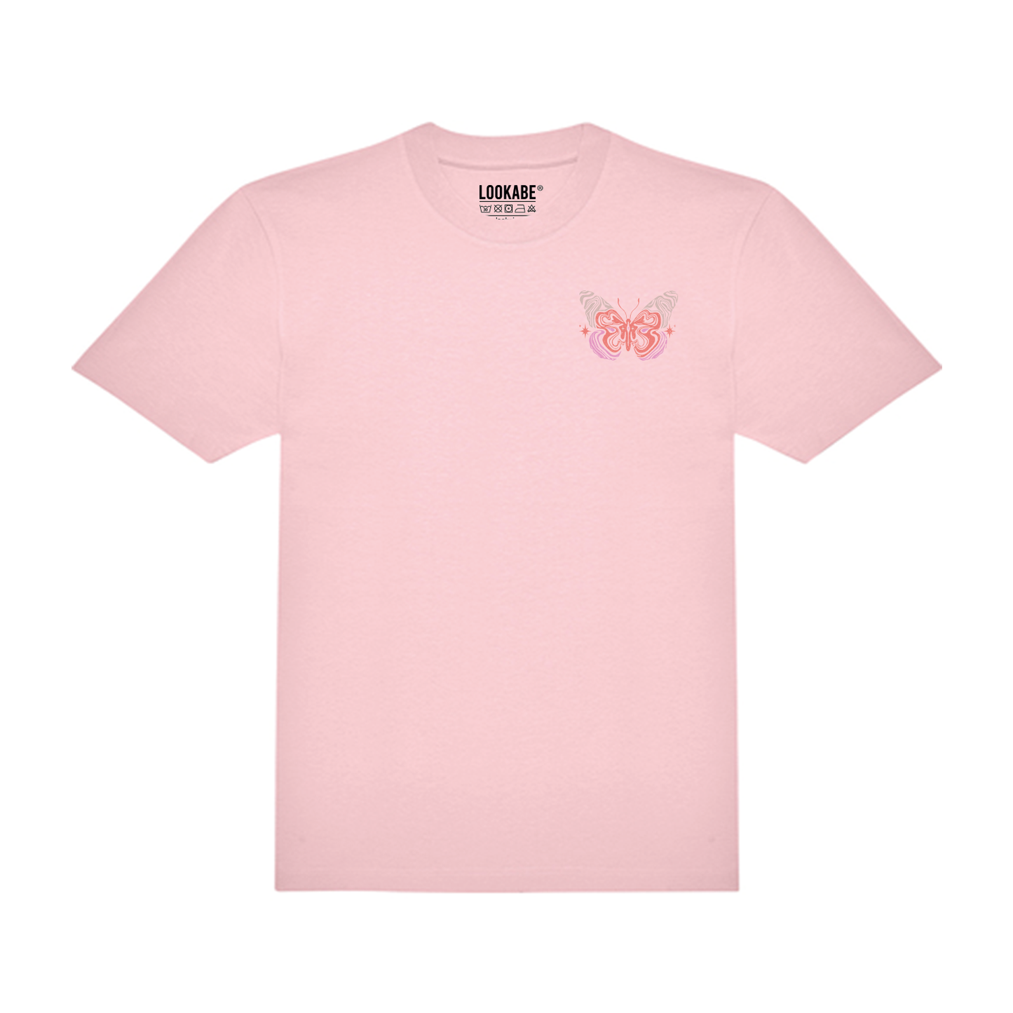 T-Shirt "Butterfly Effect"
