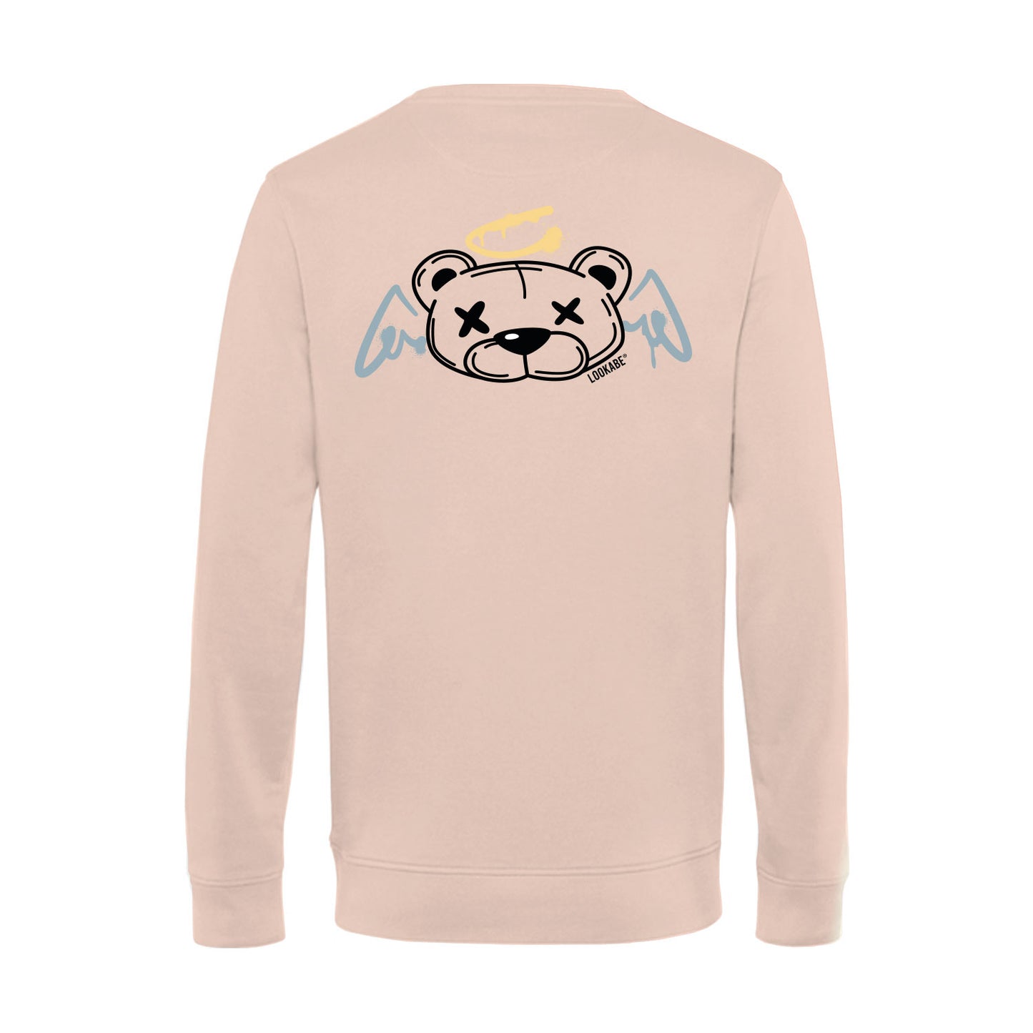 Sweatshirt "Teddy"