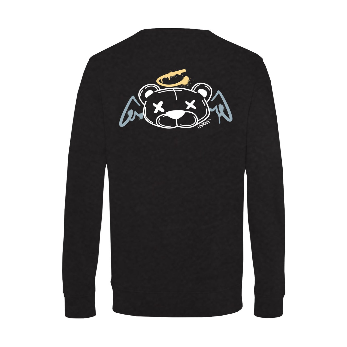Sweatshirt "Teddy"