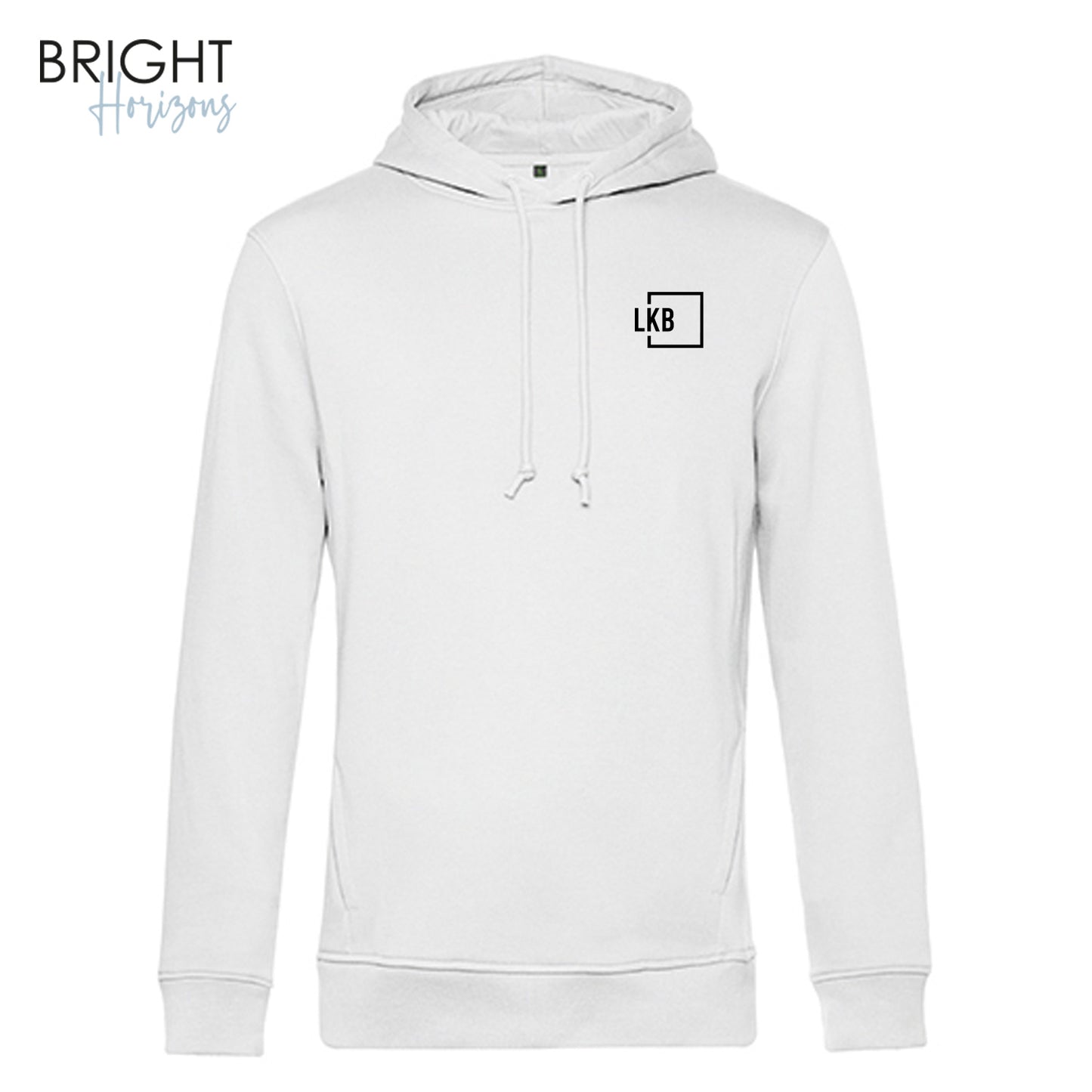 Hoodie "Logo LKB"