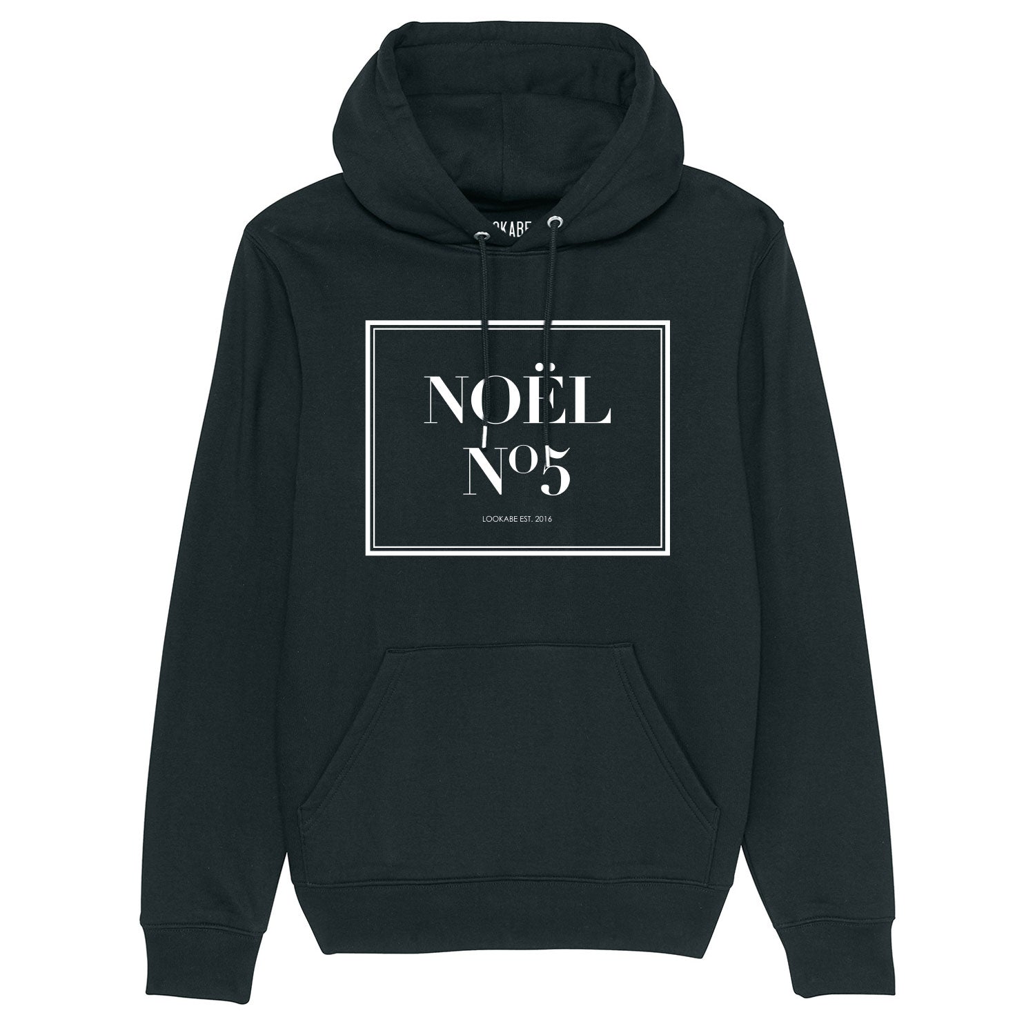 01_Hoodie_schwarz_Noel_No_5
