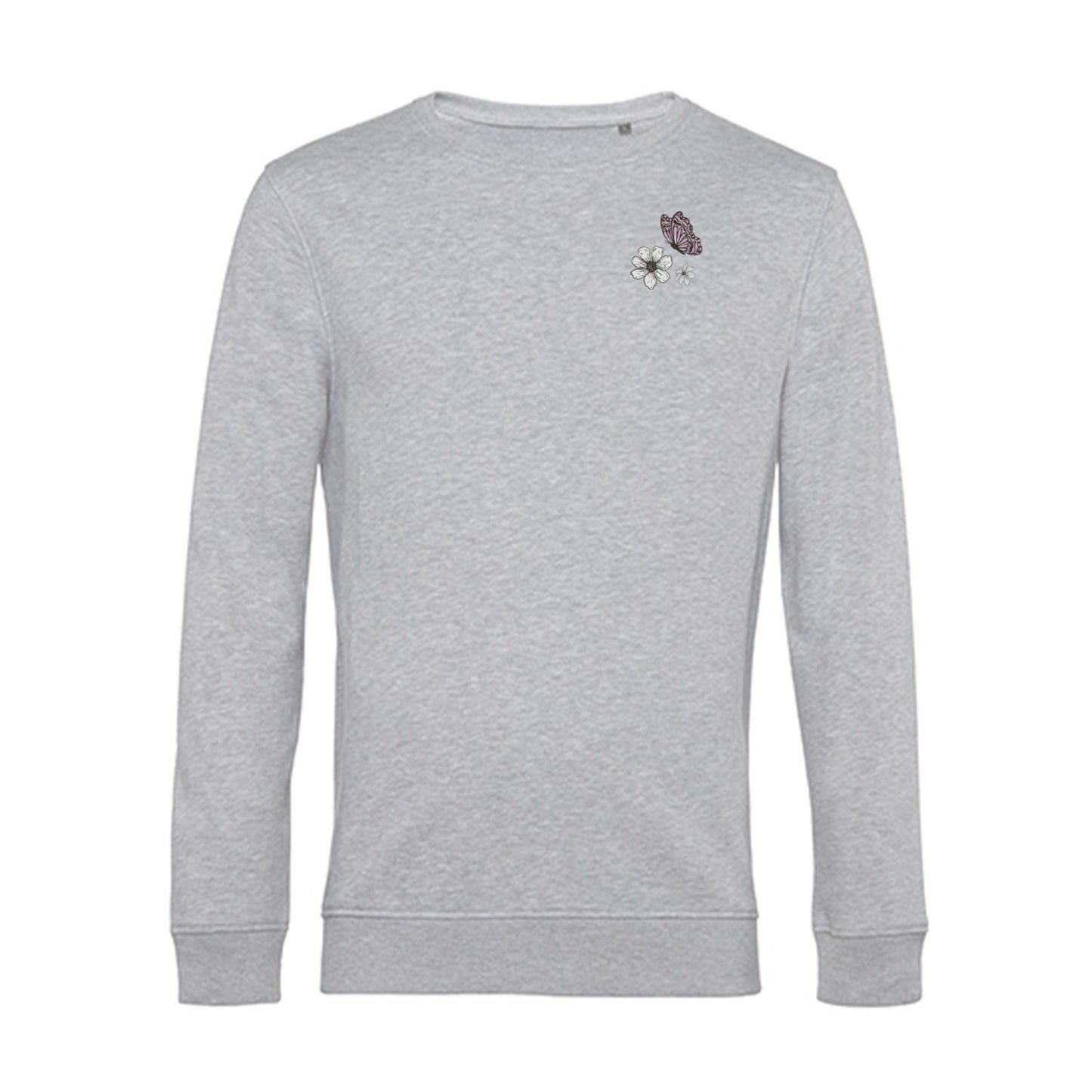Sweatshirt "Good vibes"