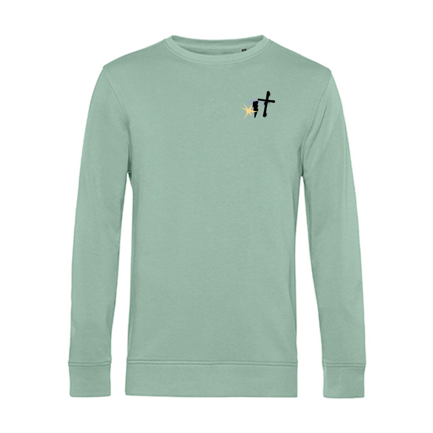 Sweatshirt "Teddy"