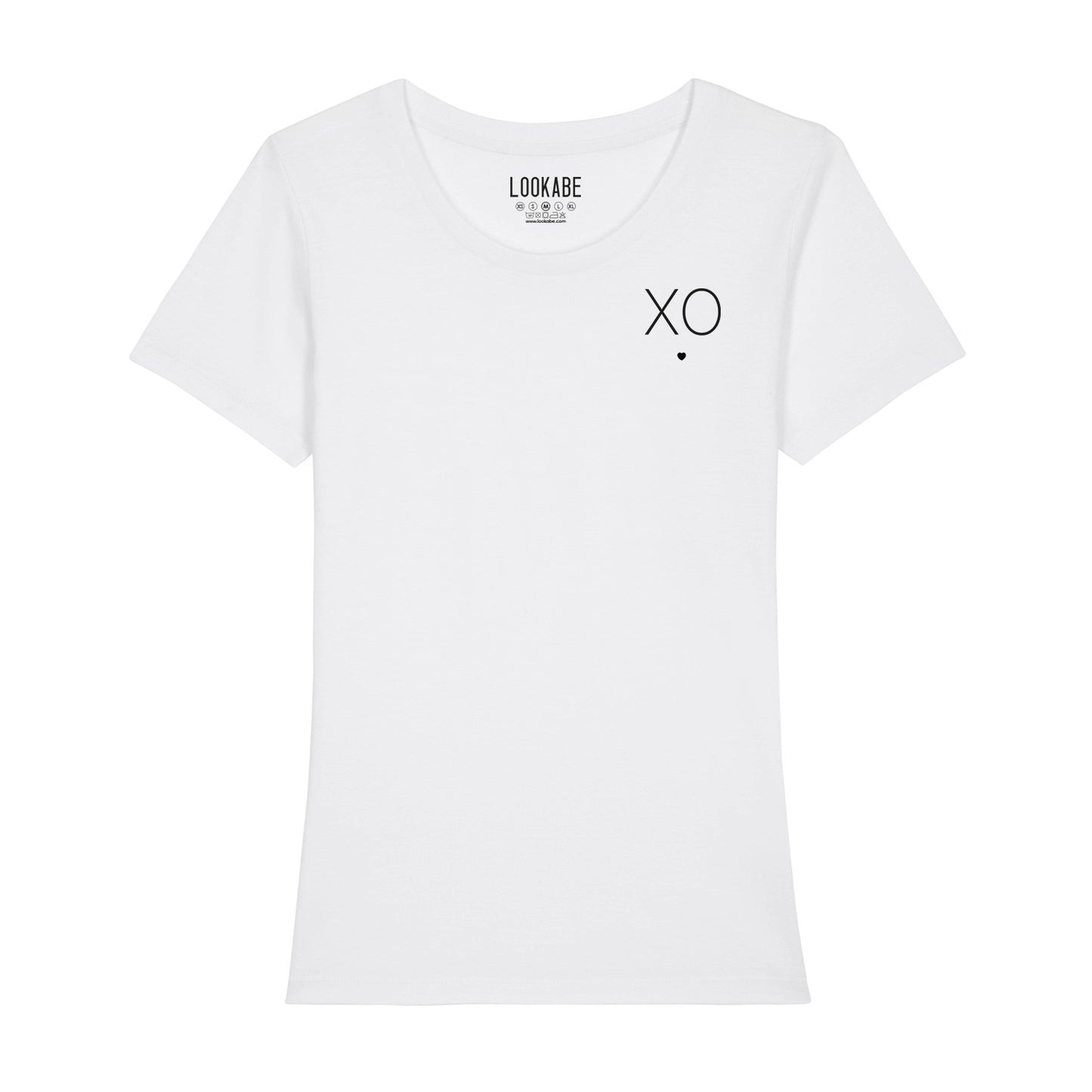 01_T_Shirt_Front_Vorschau_LK10203_weiss