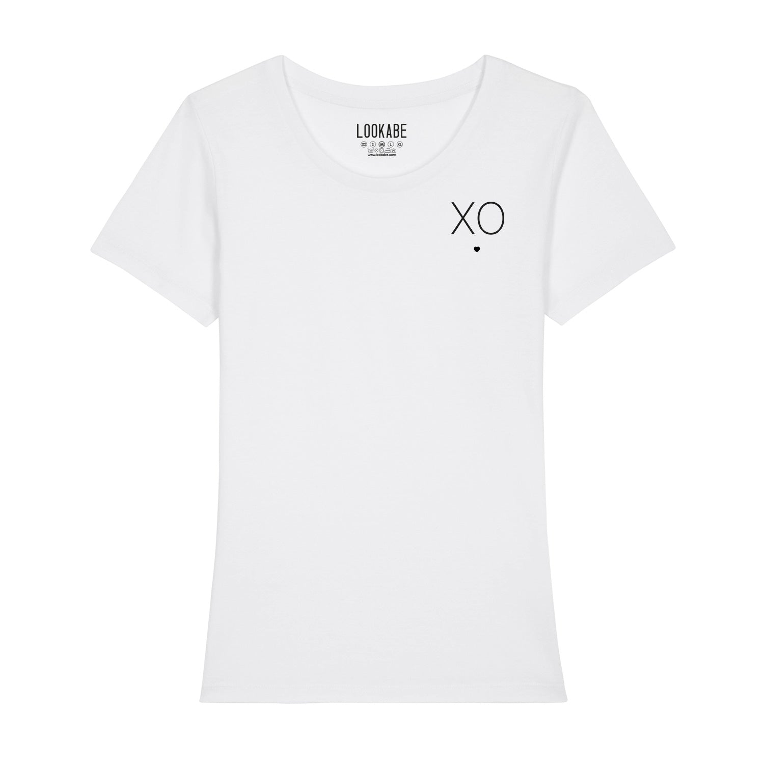 01_T_Shirt_Front_Vorschau_LK10203_weiss
