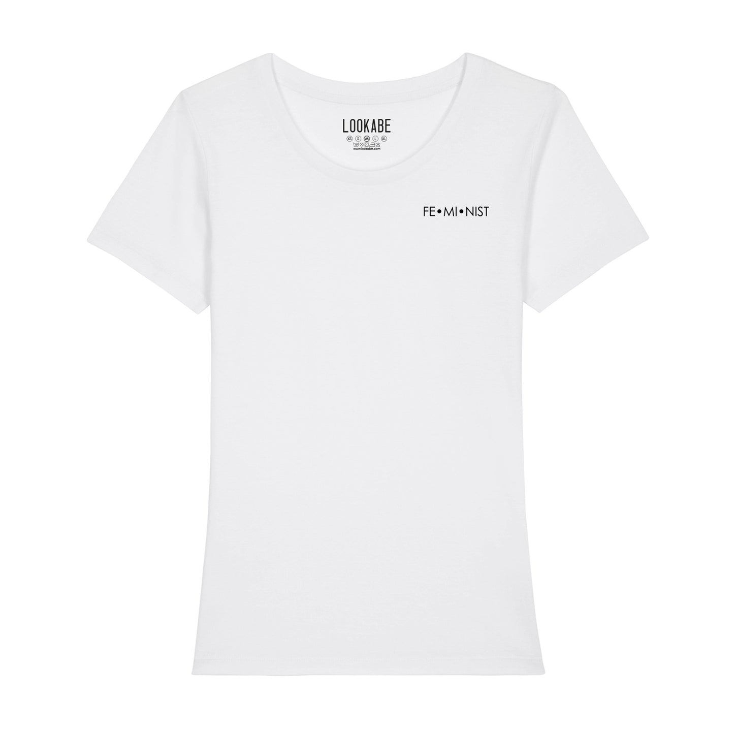 T-Shirt "Feminist"
