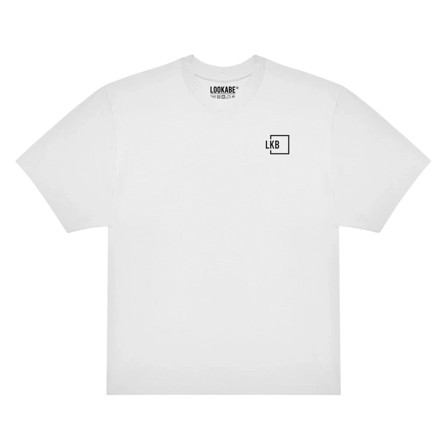 T-Shirt "The Box"