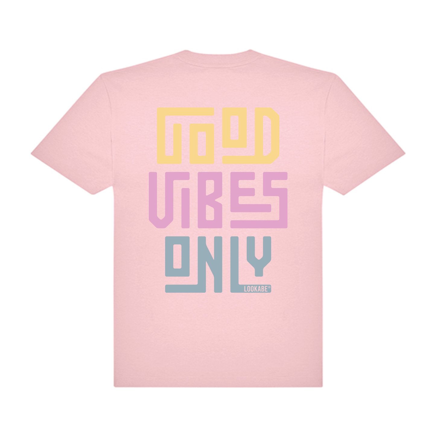 T-Shirt "Good Vibes only"