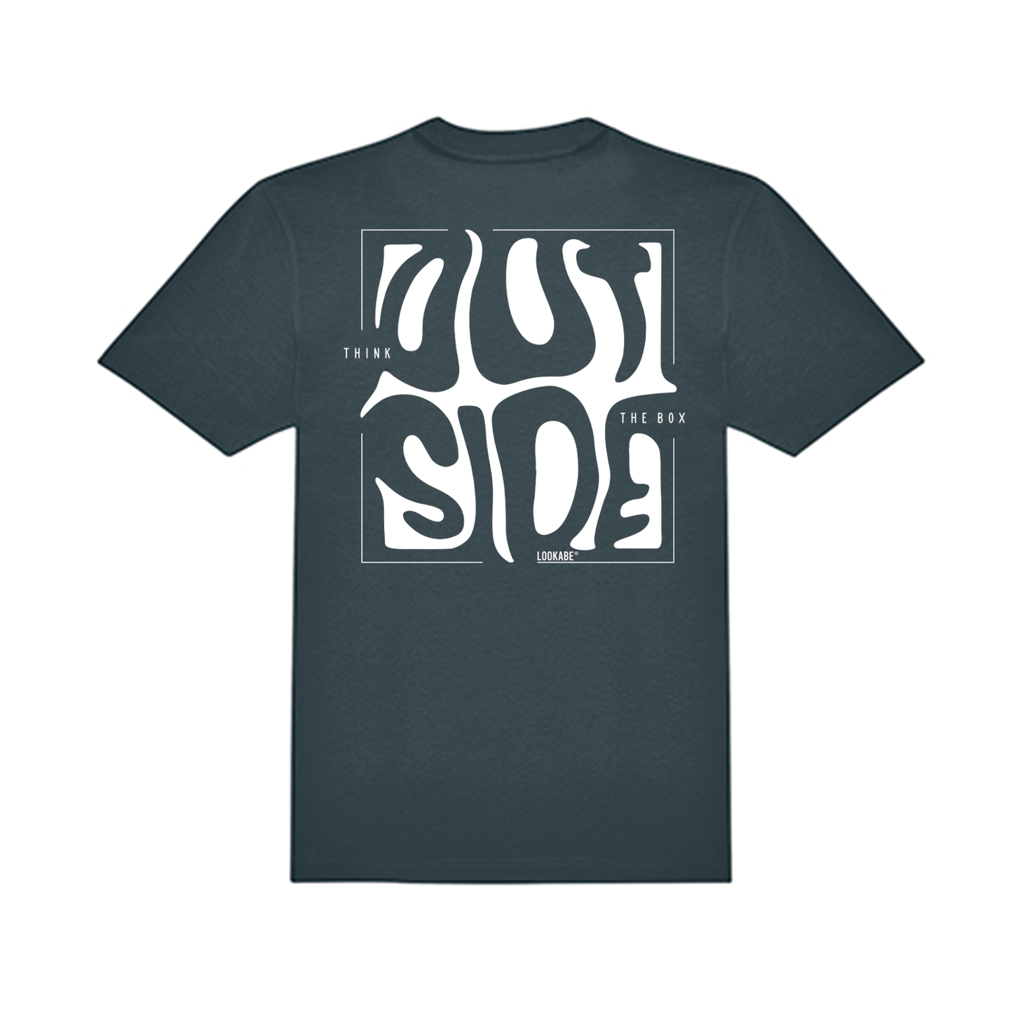 T-Shirt "The Box"