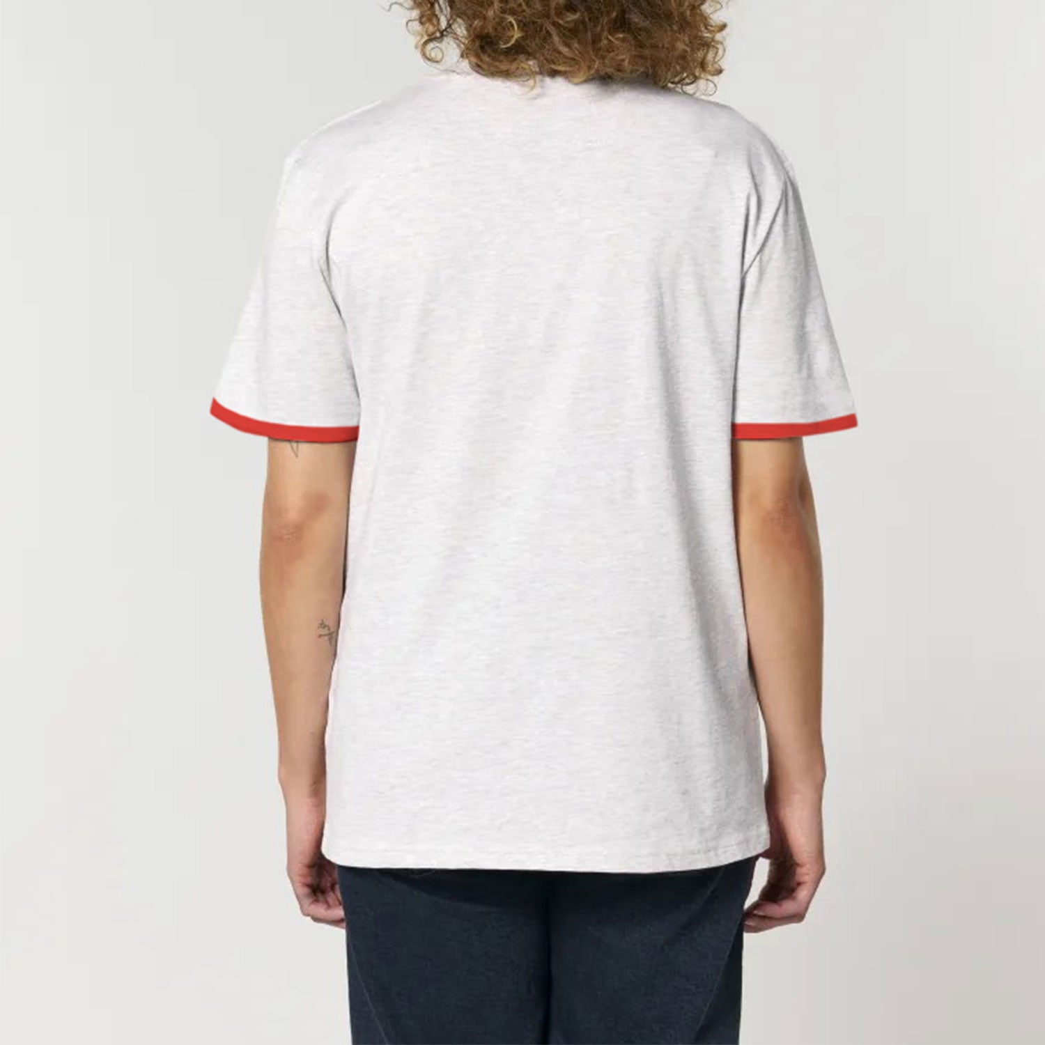 04_T-Shirt_Back_Model_grau_melange_rot