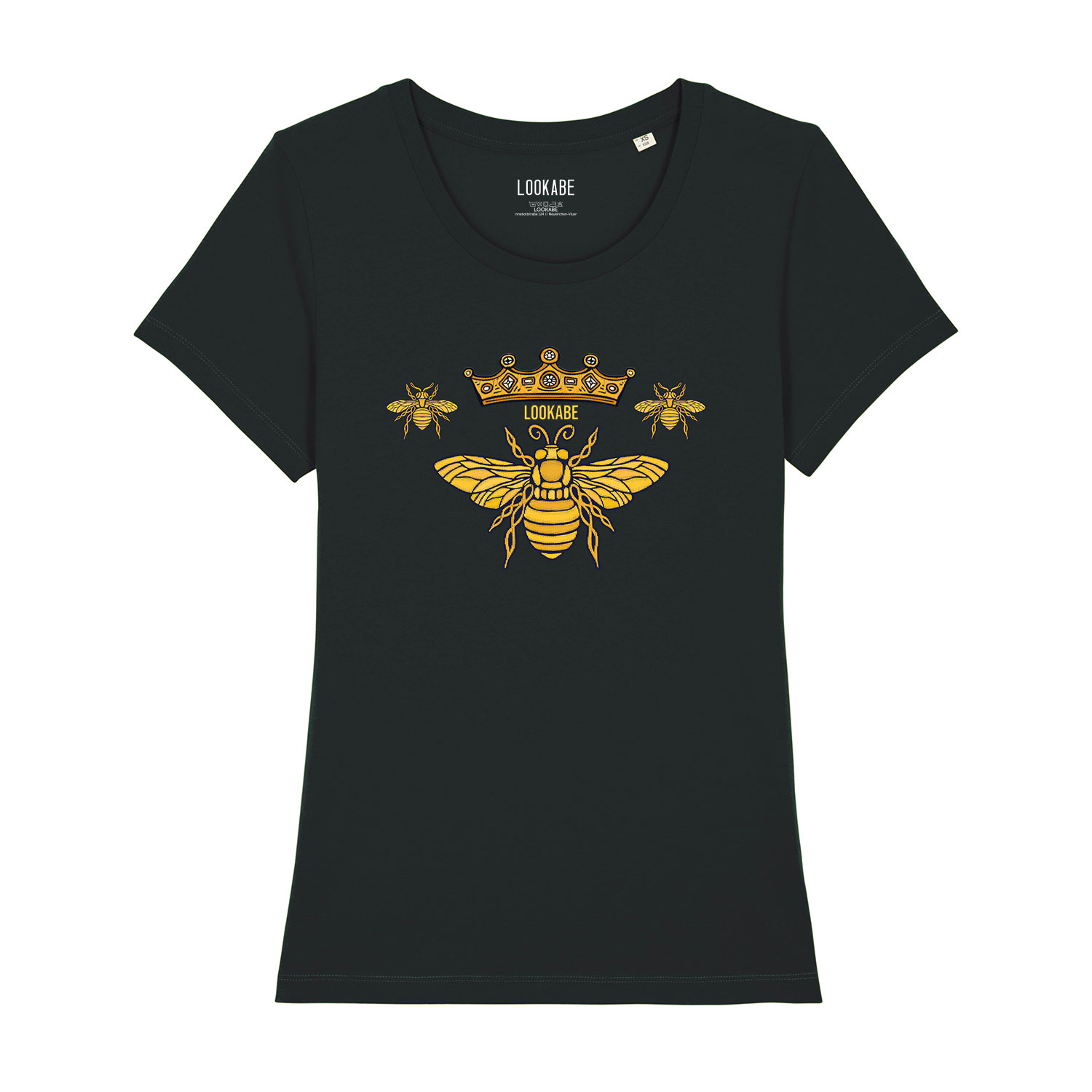 T-Shirt - Queenbee