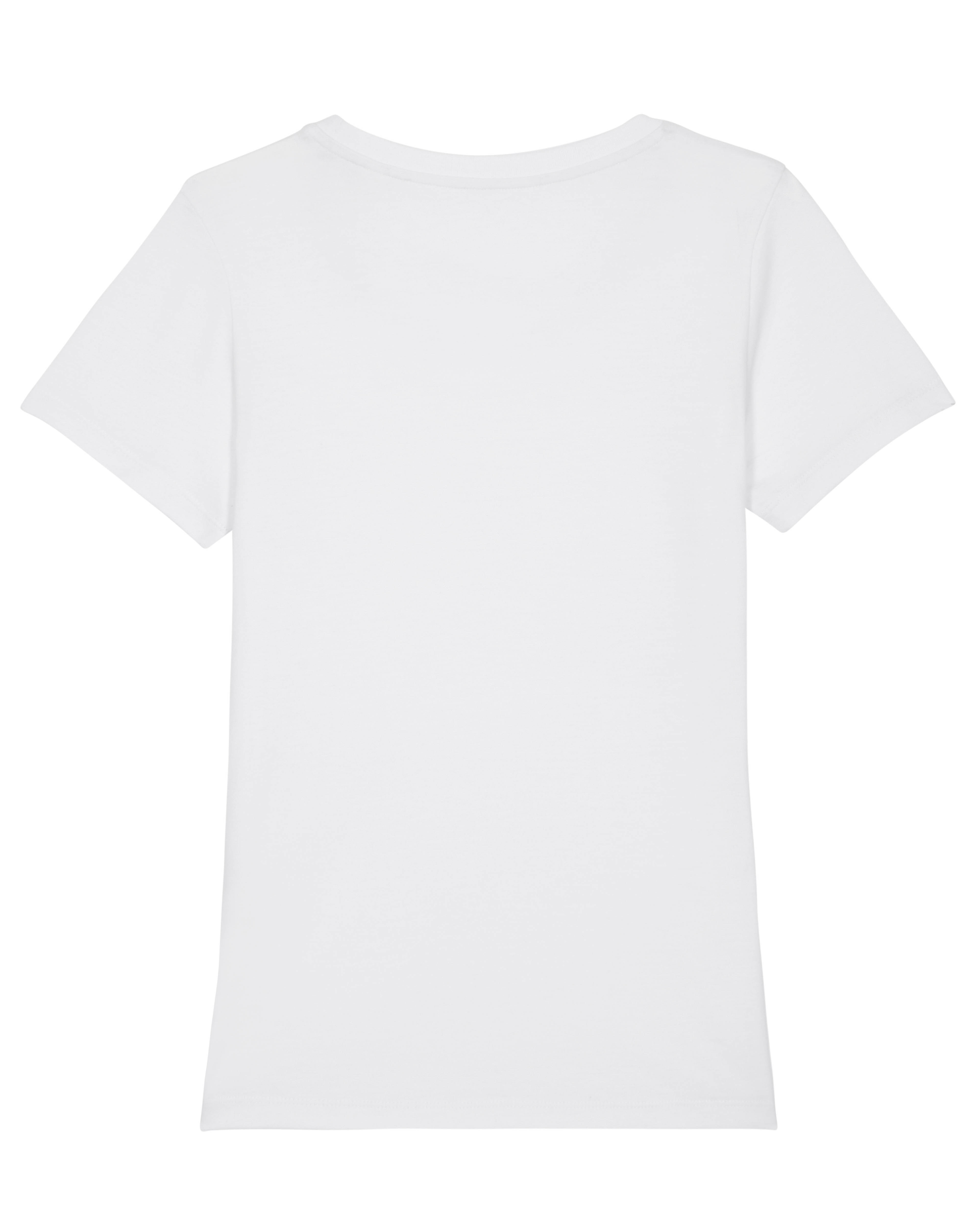 T-Shirt - Wimpern