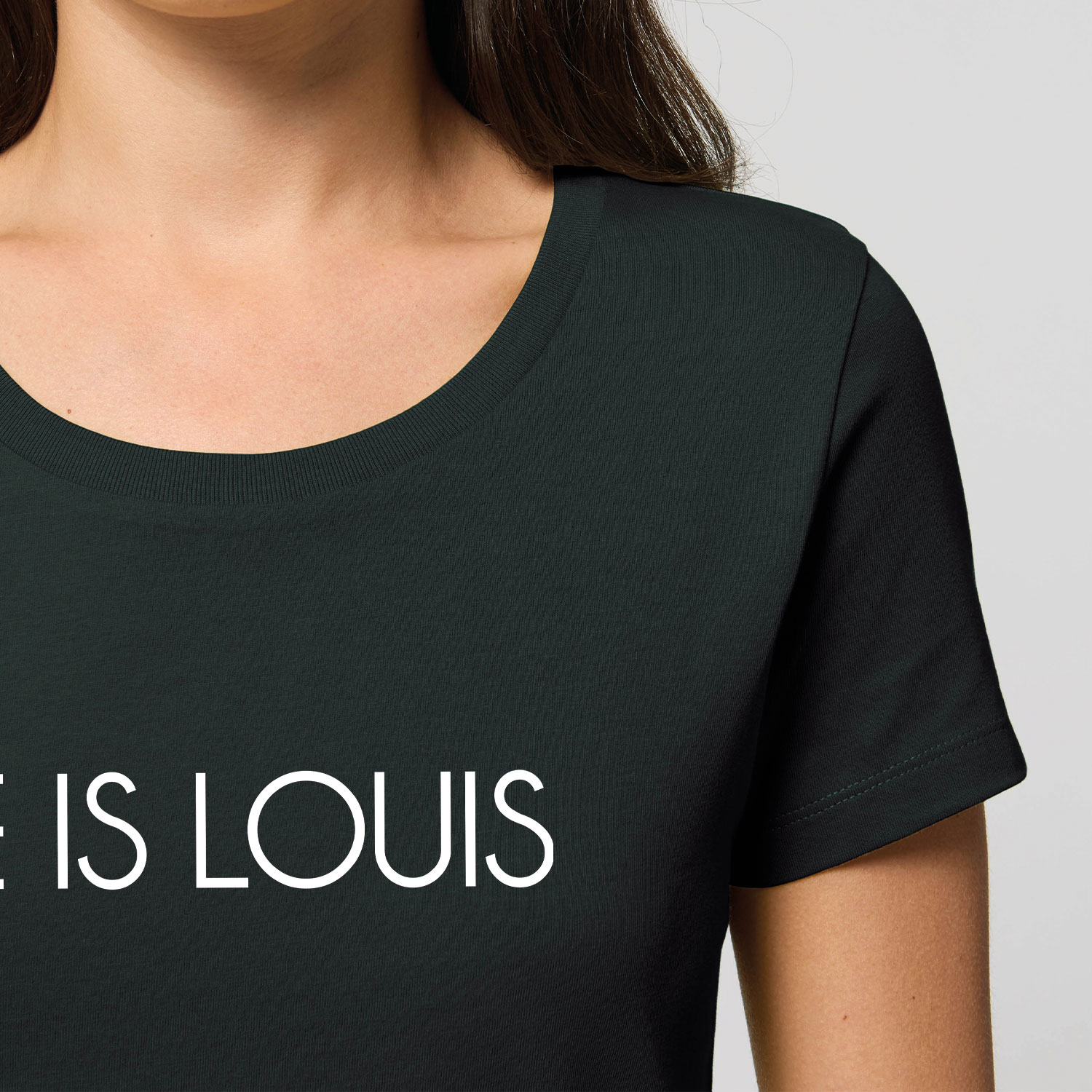 T-Shirt - Life is Louis
