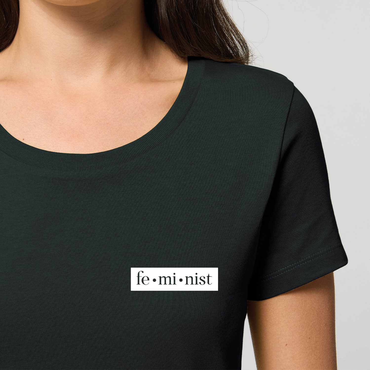 T-Shirt - Feminist