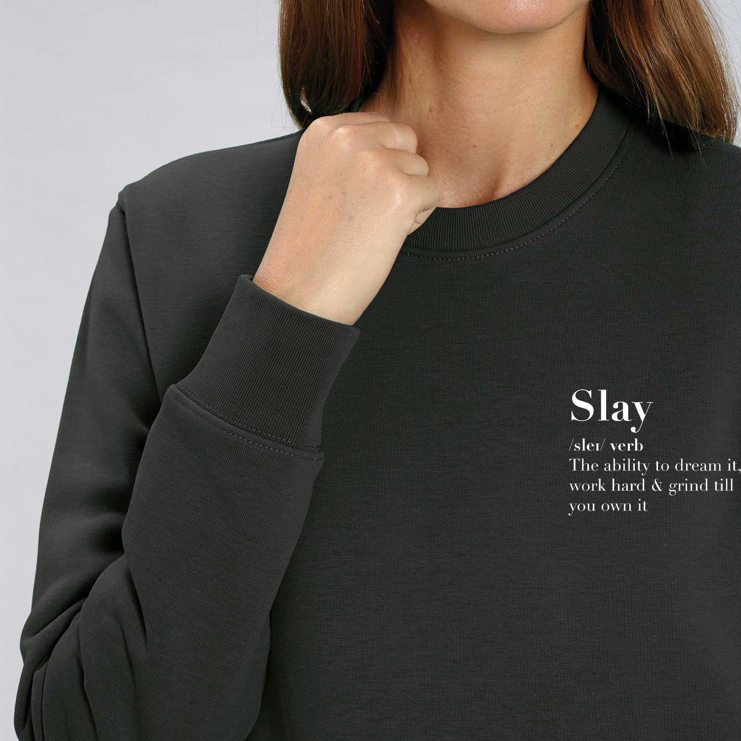 Sweatshirt - Slay