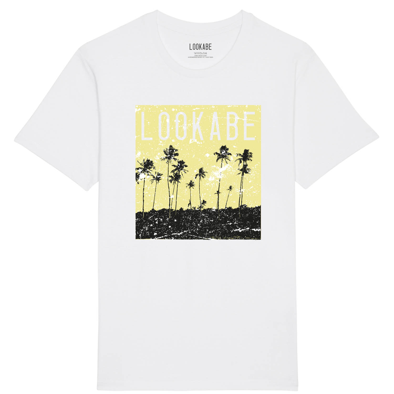 T-Shirt - Palm Springs