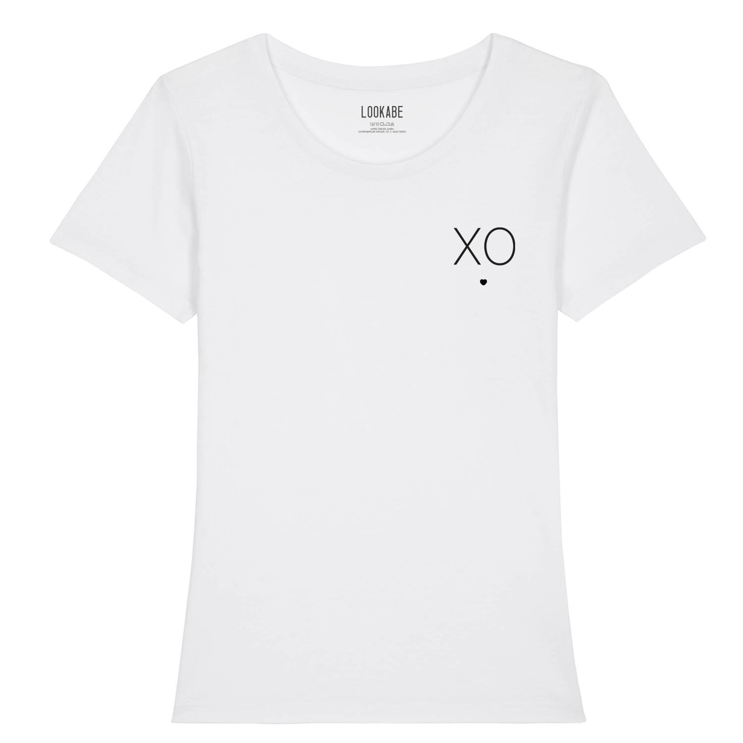 T-Shirt - XO
