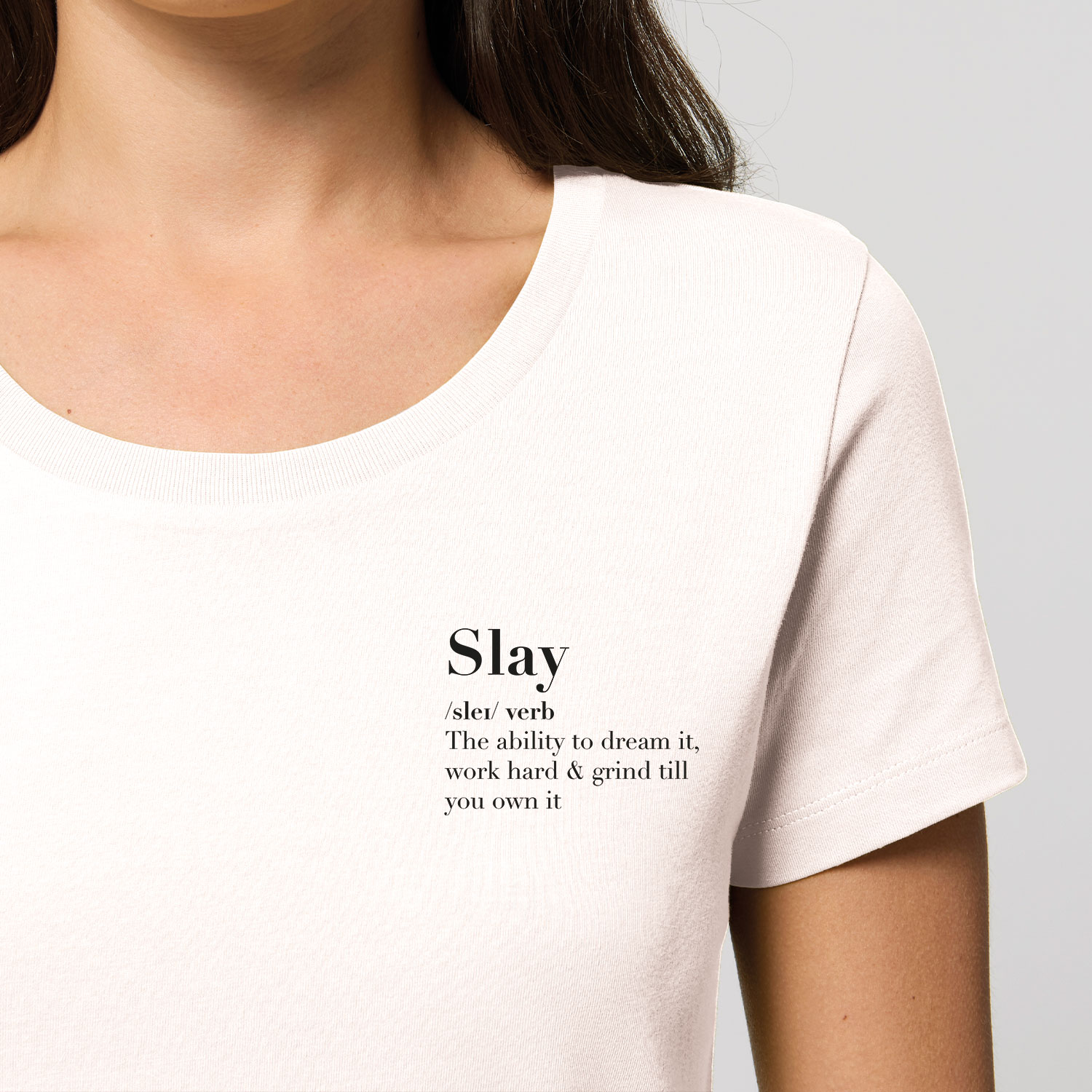 T-Shirt - Slay
