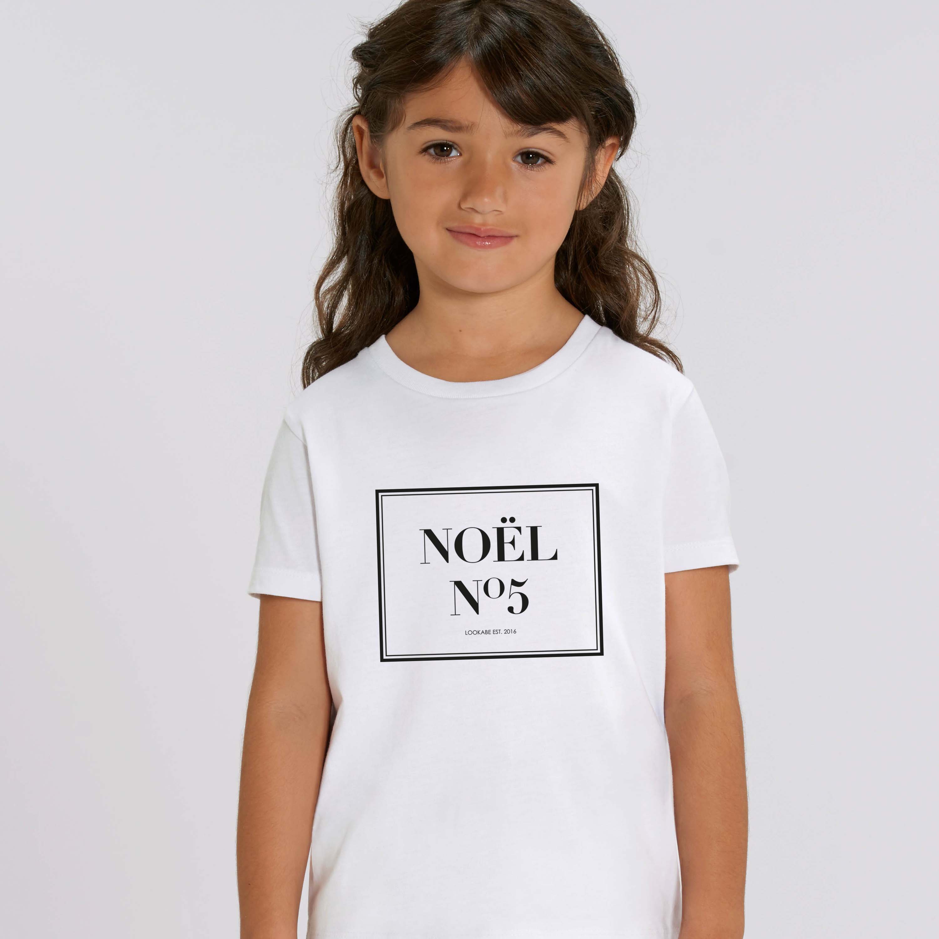XMAS Kids T-Shirt - Noël No 5