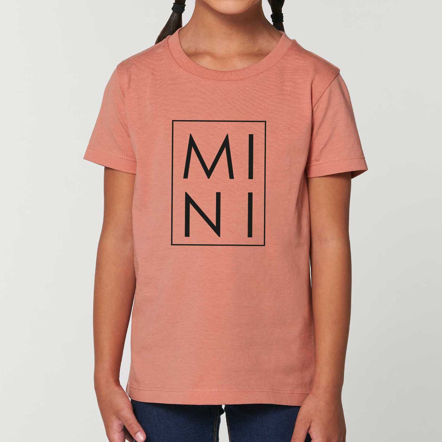 Kids T-Shirt - MINI