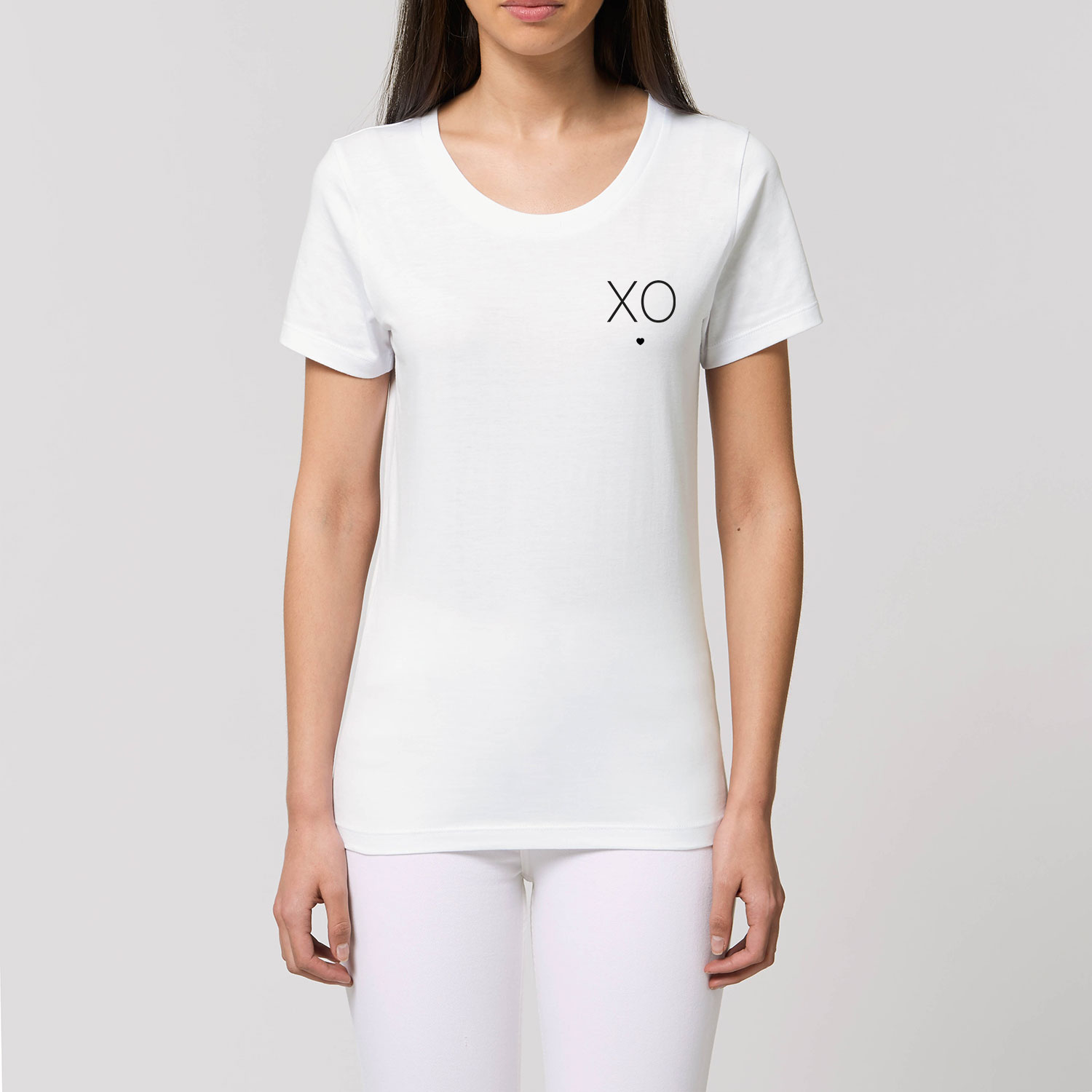 T-Shirt - XO