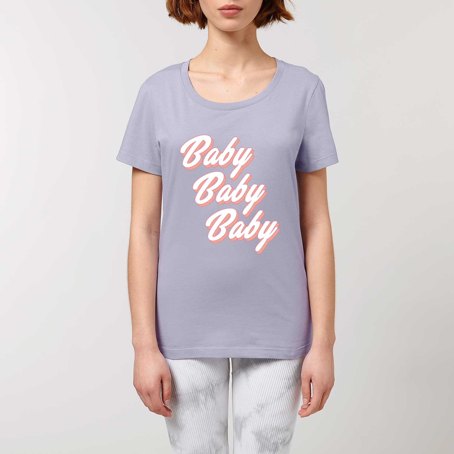 T-Shirt - Baby